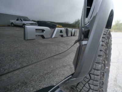2023 RAM 1500 TRX 4x4 Crew Cab 57 Box