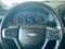 2020 Chevrolet Silverado 1500 4WD Crew Cab 147 LTZ