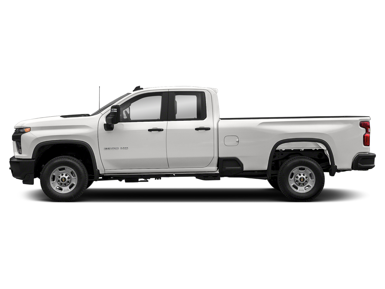2021 Chevrolet Silverado 2500Hd Work Truck