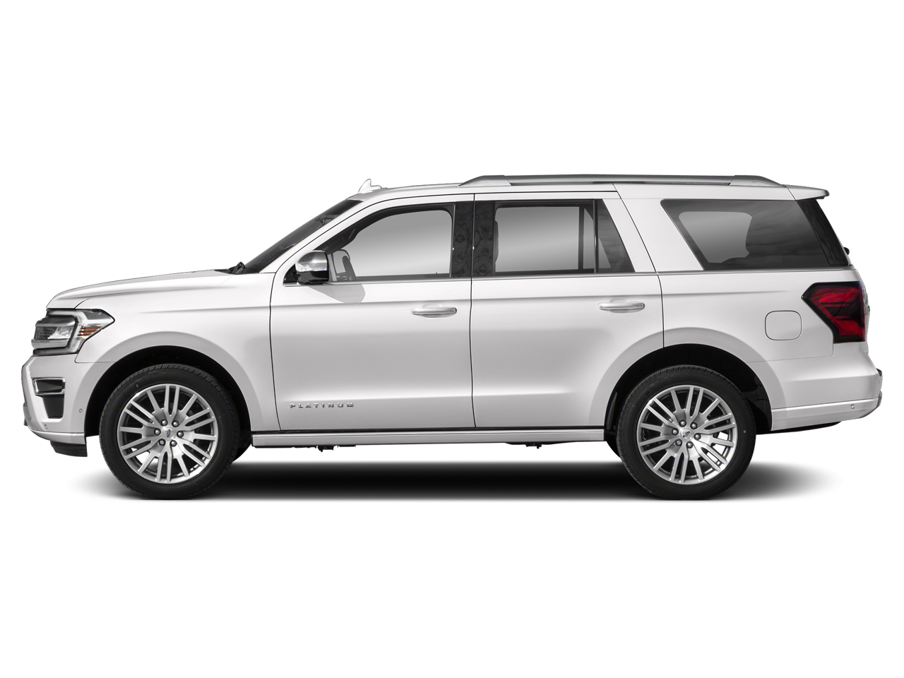 2022 Ford Expedition Platinum