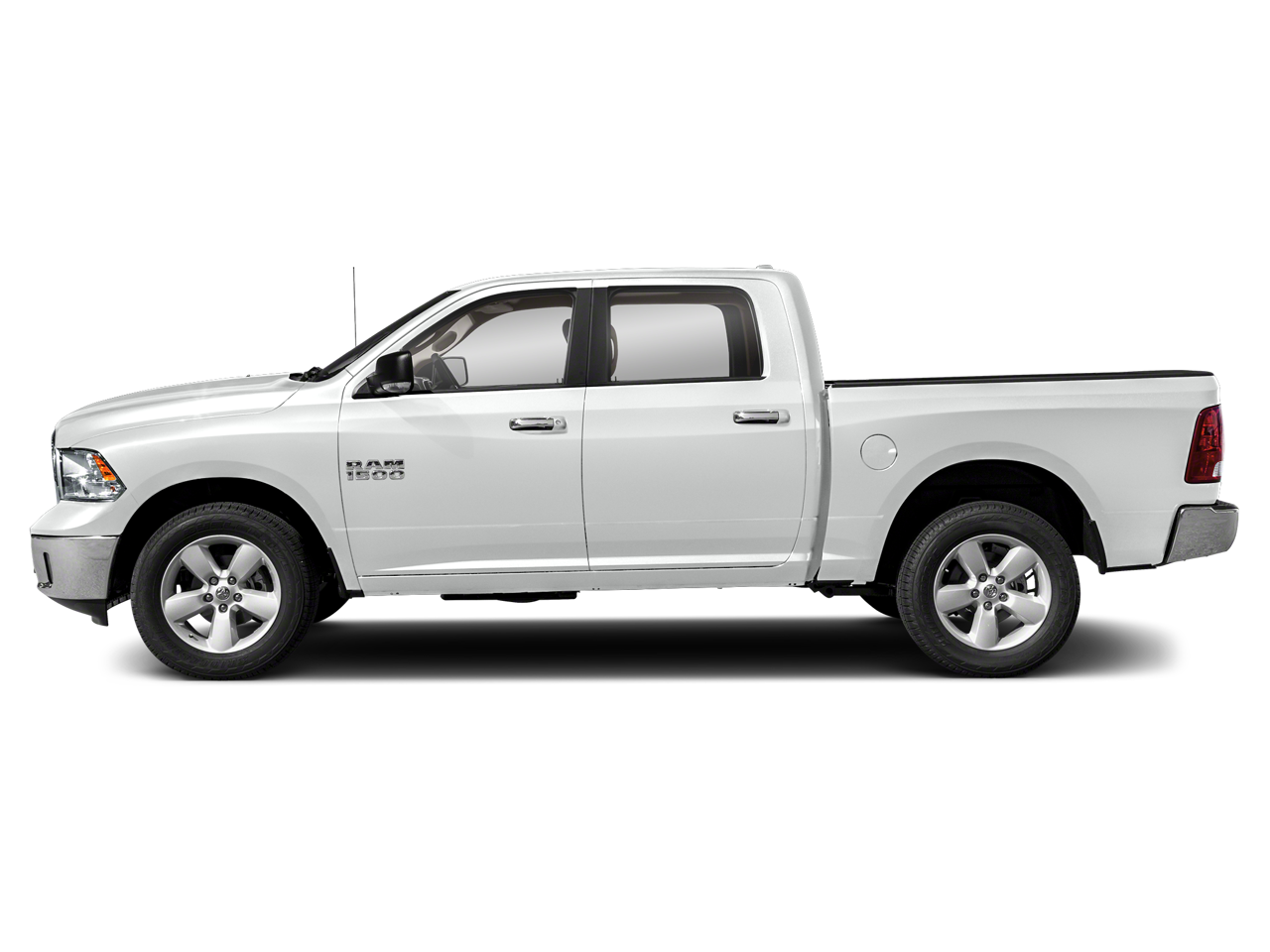 2023 RAM Ram 1500 Classic Warlock