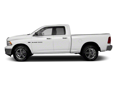 2012 RAM Ram 1500 Express