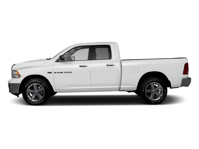 2012 RAM Ram 1500 Express
