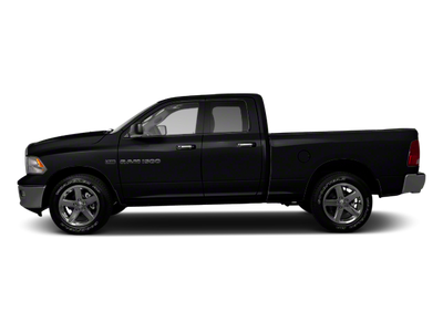 2012 RAM Ram 1500 SLT