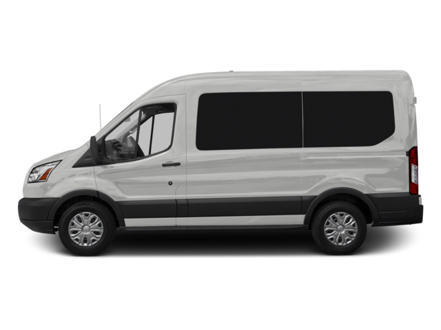 2016 Ford Transit Wagon XL