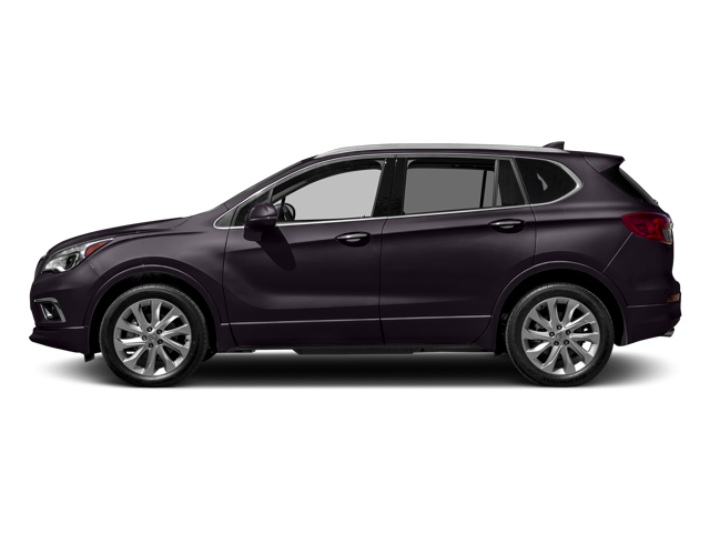 2017 Buick Envision Preferred