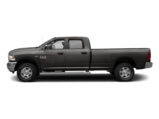 2017 RAM 3500 Big Horn