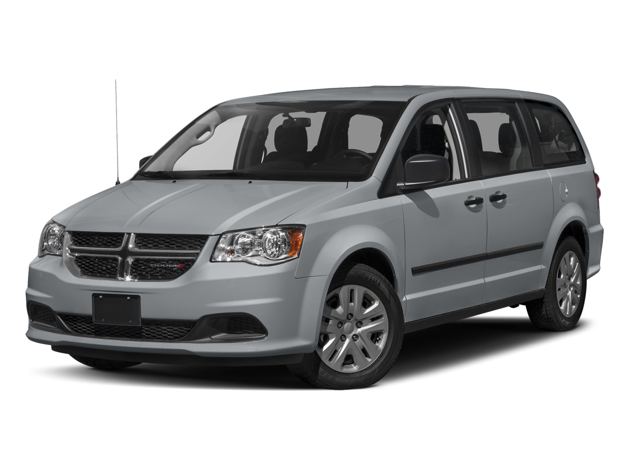 2017 Dodge Grand Caravan SXT's photo