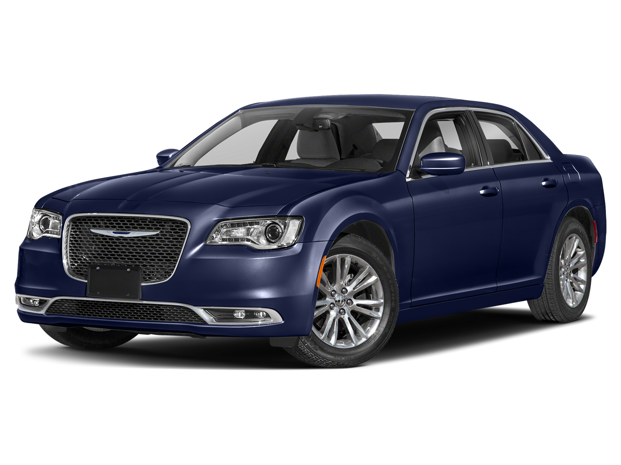 2021 Chrysler 300 Touring