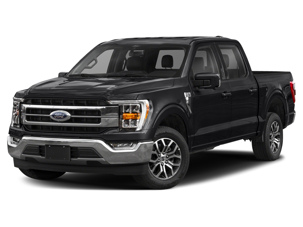 2022 Ford F-150's photo