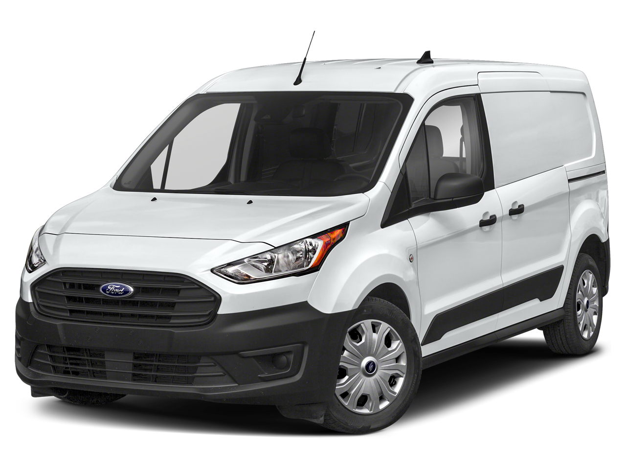 2022 Ford Transit Connect's photo