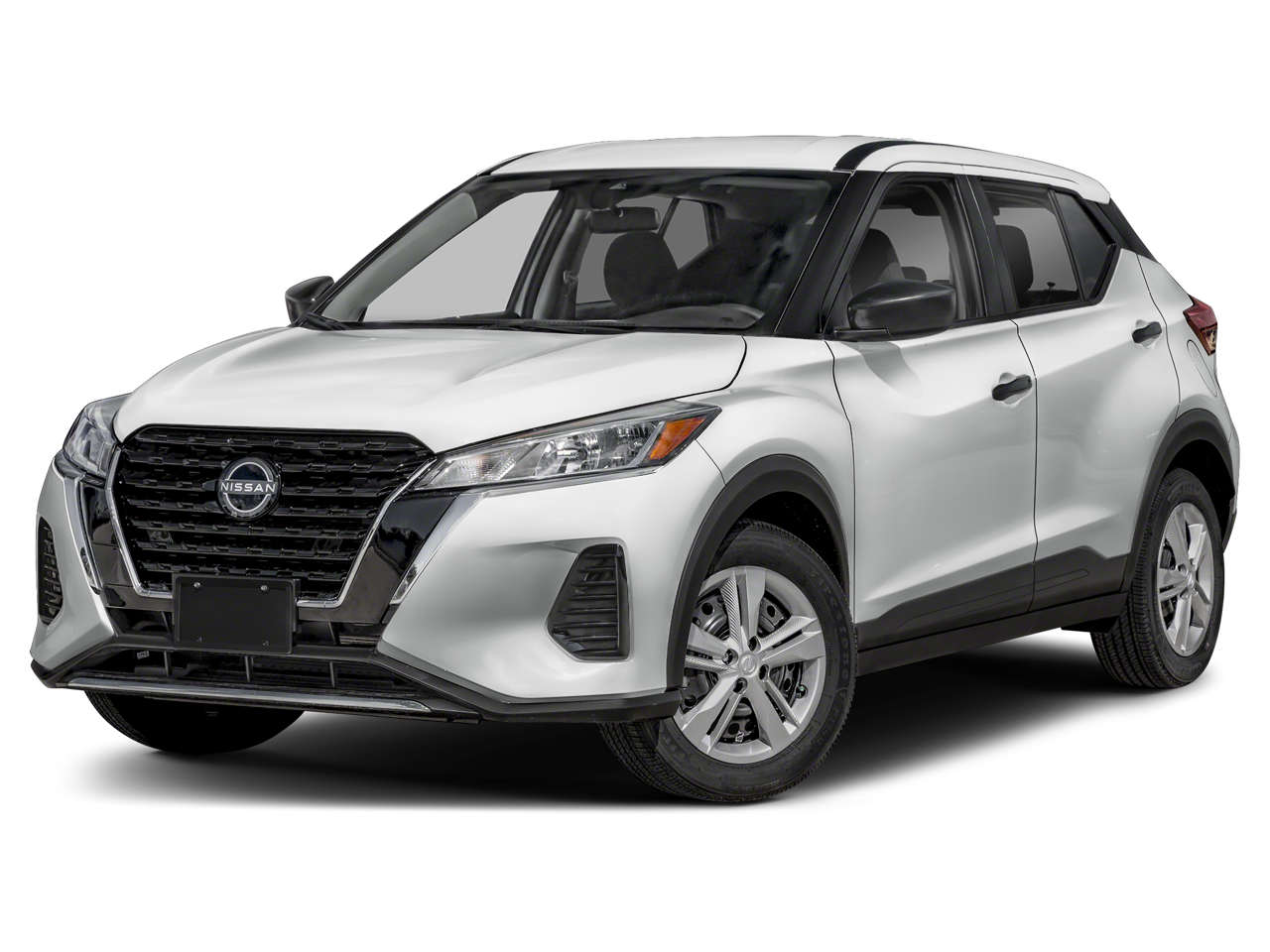 2022 Nissan Kicks's photo