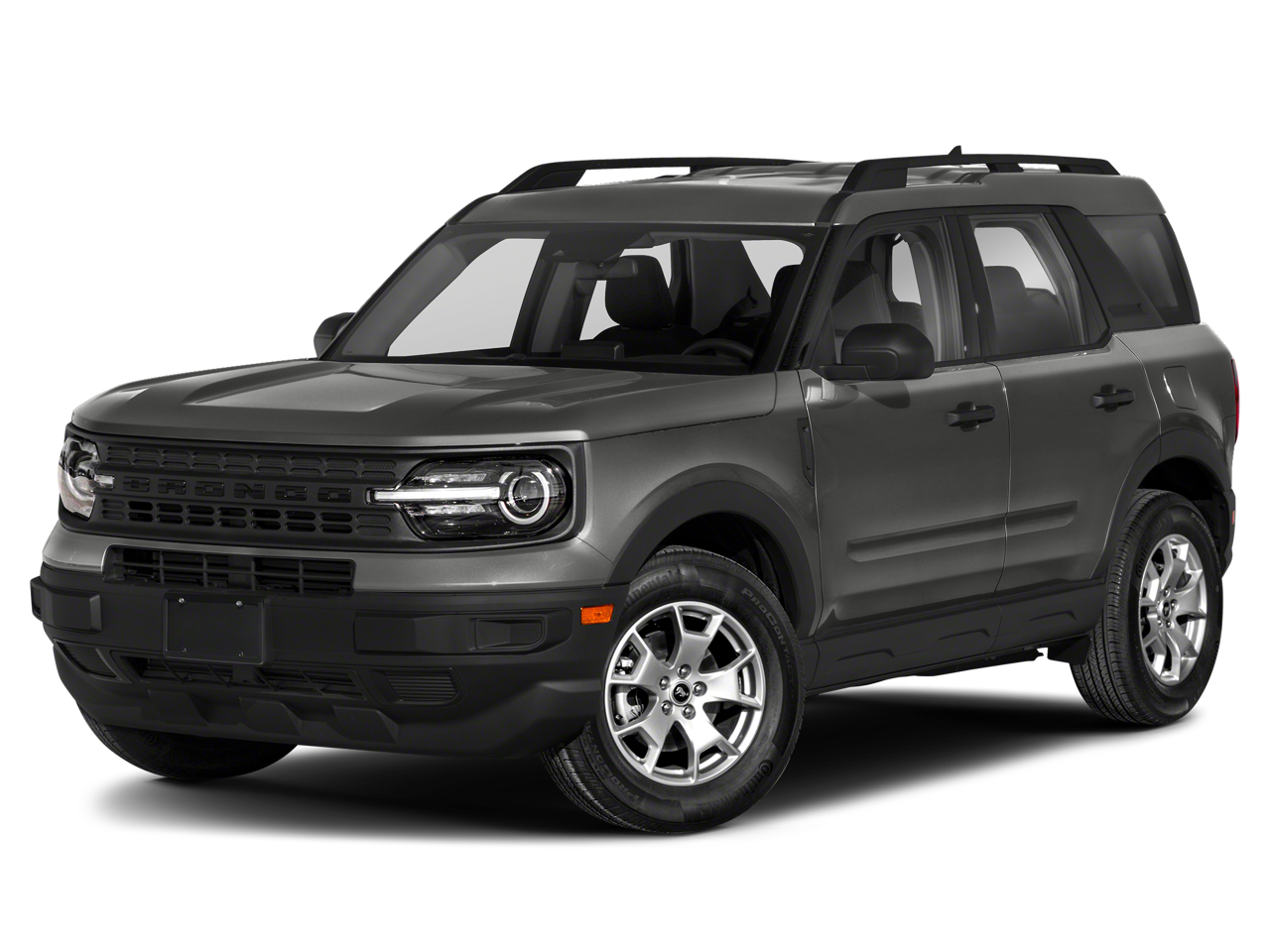 2023 Ford Bronco Sport Base