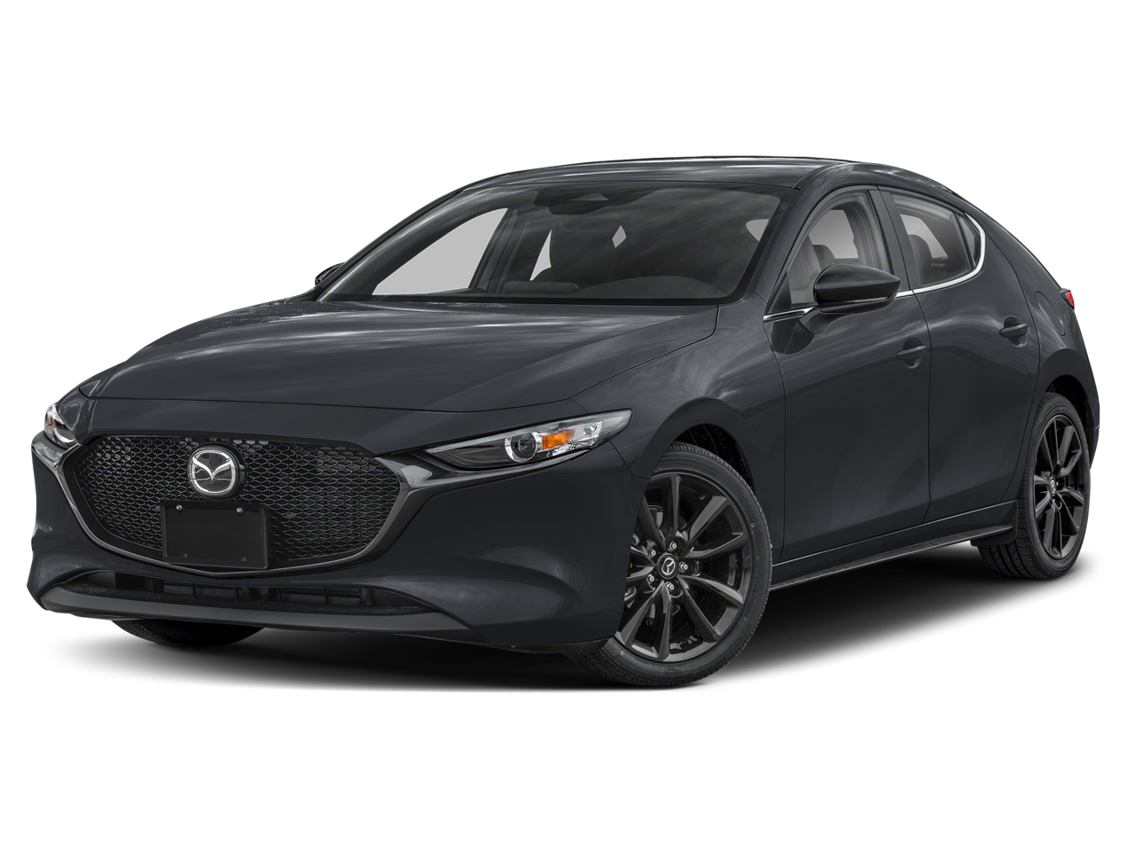 2025 Mazda CX-3's photo