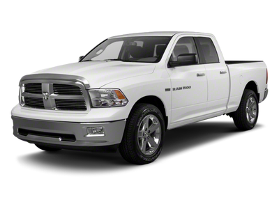 2012 RAM Ram 1500 Express