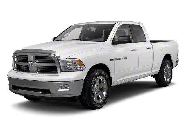 2012 RAM Ram 1500 Express