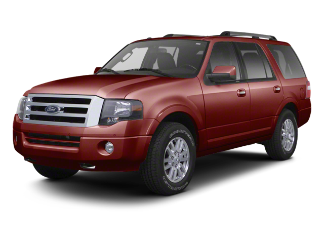 2012 Ford Expedition Limited 4X4's photo