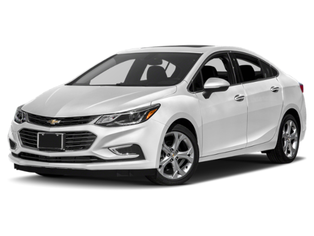 2018 Chevrolet Cruze Premier