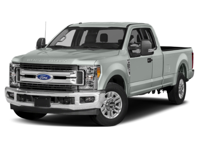 2019 Ford F-250 XLT 4x4 SuperCab 8' Box's photo