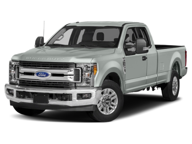 2019 Ford Super Duty F-250 Pickup XLT