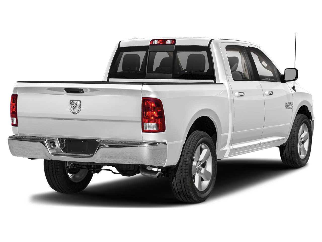 2023 RAM Ram 1500 Classic Warlock