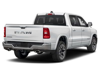 2025 RAM Ram 1500 Laramie