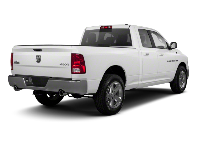 Used 2012 RAM Ram 1500 Pickup ST with VIN 1C6RD7FT4CS121233 for sale in Guthrie, OK