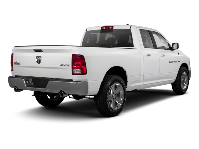 2012 RAM Ram 1500 Express