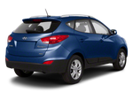 2012 Hyundai Tucson GLS