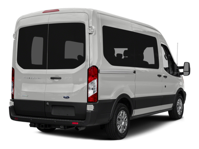 2016 Ford Transit Wagon XL