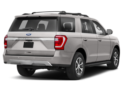 2018 Ford Expedition Platinum