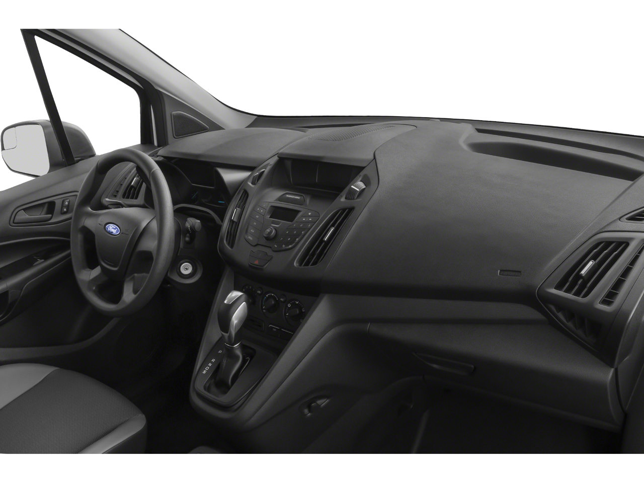 2015 Ford Transit Connect XL