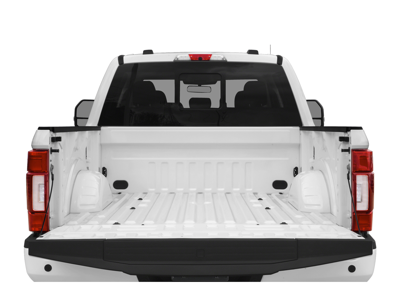2020 Ford Super Duty F-250 Pickup Limited