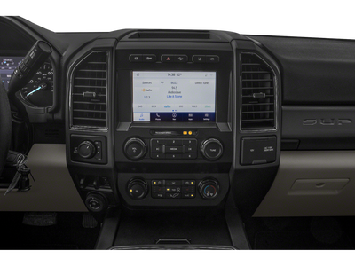 2021 Ford Super Duty F-250 Pickup XLT