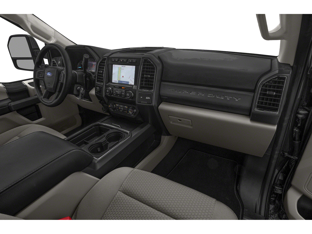 2021 Ford Super Duty F-250 Pickup XLT