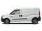 2021 RAM ProMaster City Wagon Tradesman