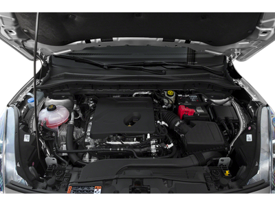 2022 Ford Escape SEL Hybrid