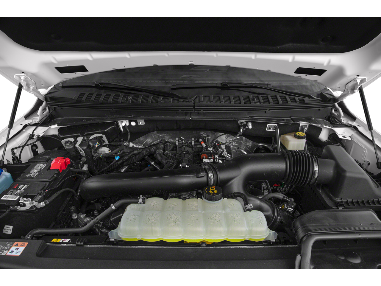 2022 Ford Expedition Platinum