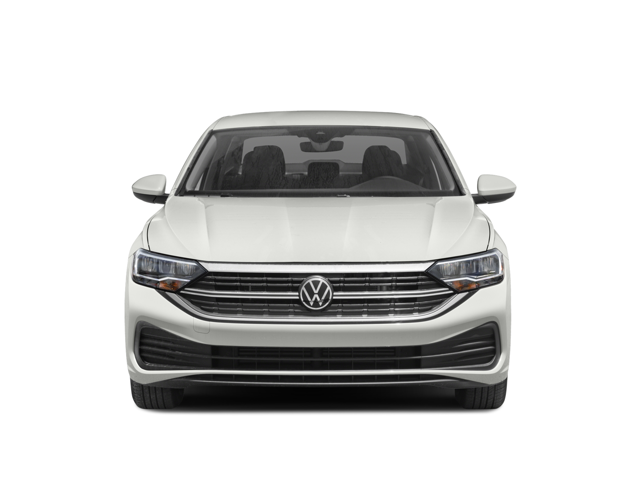 2022 Volkswagen Jetta S