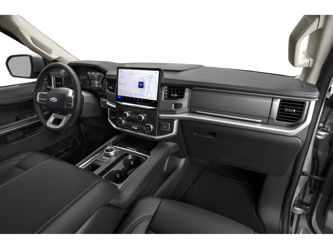 2023 Ford Expedition XLT