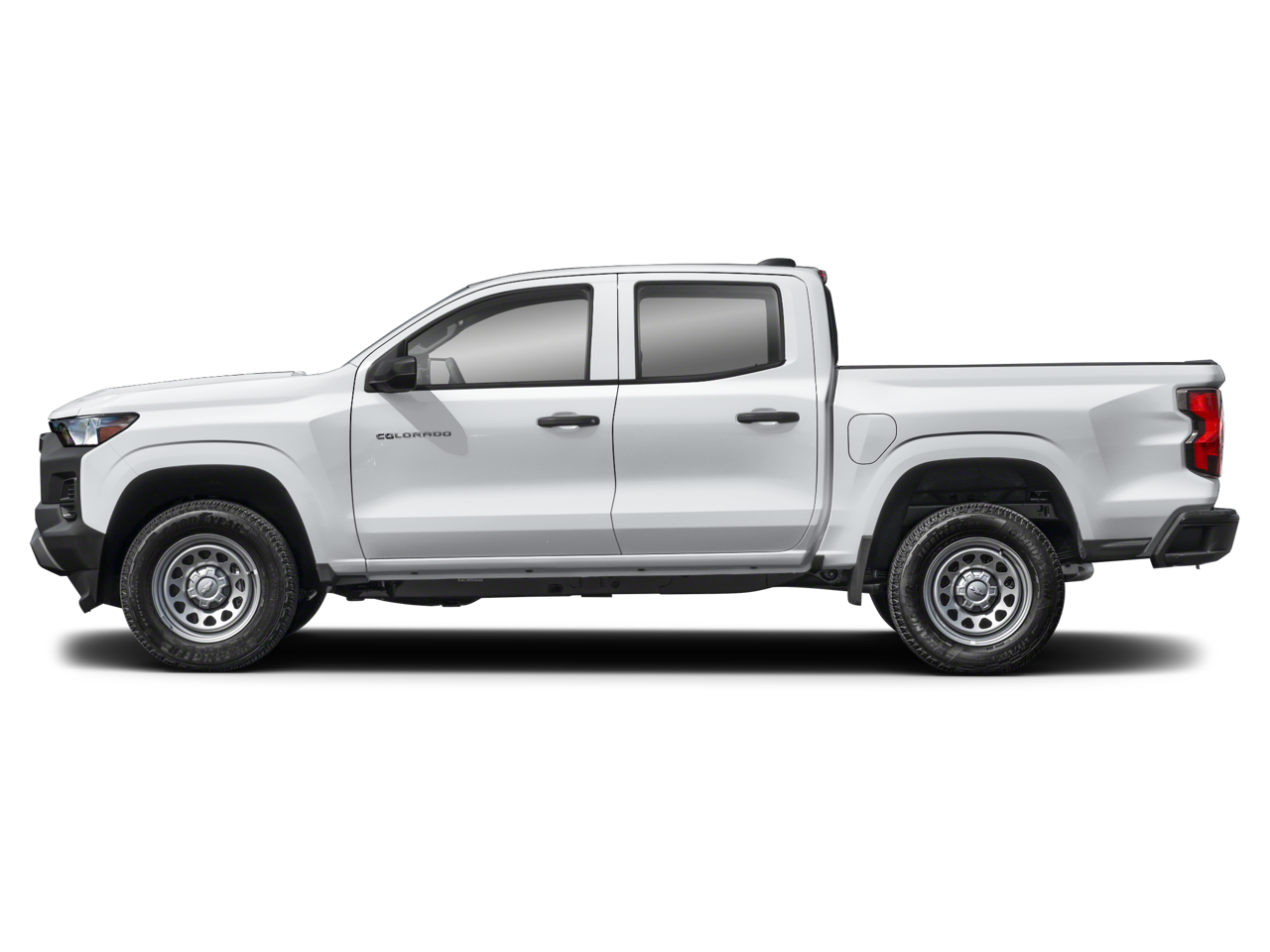 2024 Chevrolet Colorado Trail Boss photo 2