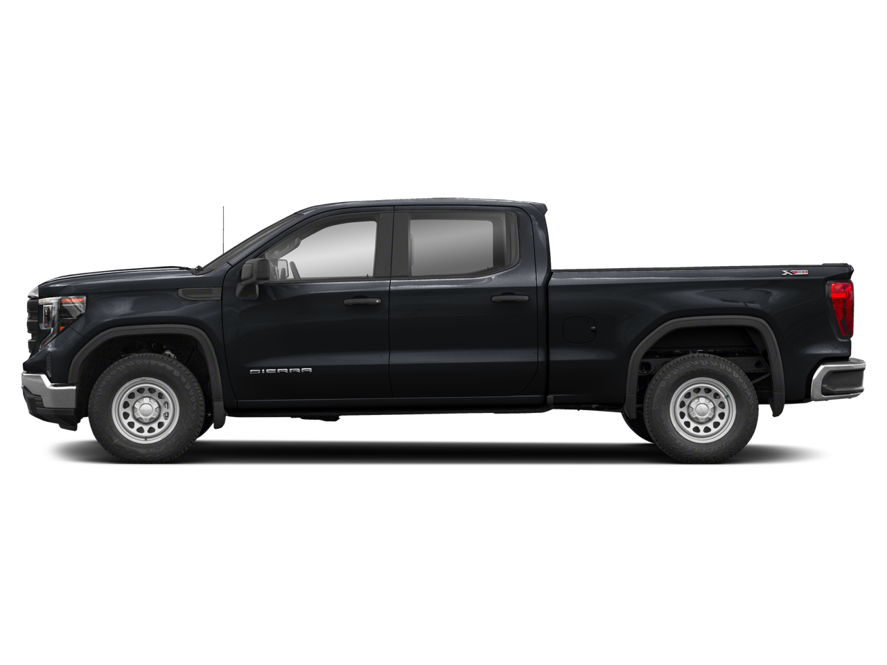 2024 Gmc Sierra 1500 AT4 photo 3