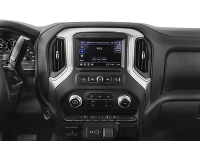 2024 GMC Sierra 3500HD Pro