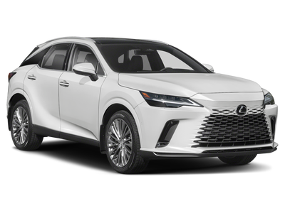 2024 Lexus RX 350 Luxury