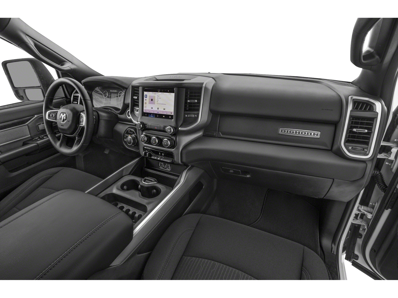 2024 RAM Ram 2500 Big Horn