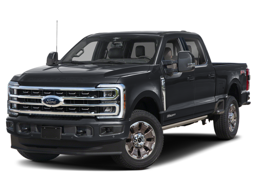 2025 Ford Super Duty F-250 Pickup King Ranch