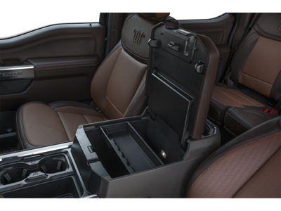 2025 Ford Super Duty F-250 Pickup King Ranch