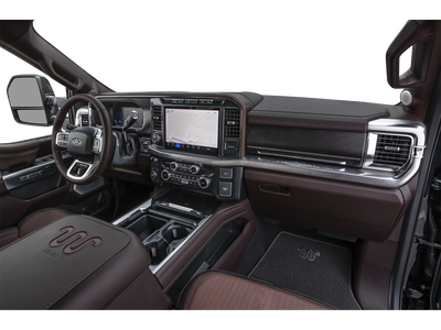 2025 Ford Super Duty F-250 Pickup King Ranch