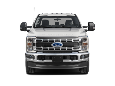 2025 Ford Super Duty F-350 DRW Pickup XLT