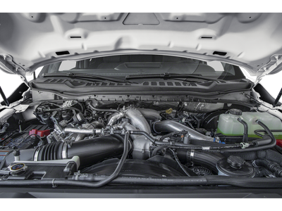 2025 Ford Super Duty F-350 DRW Pickup XLT